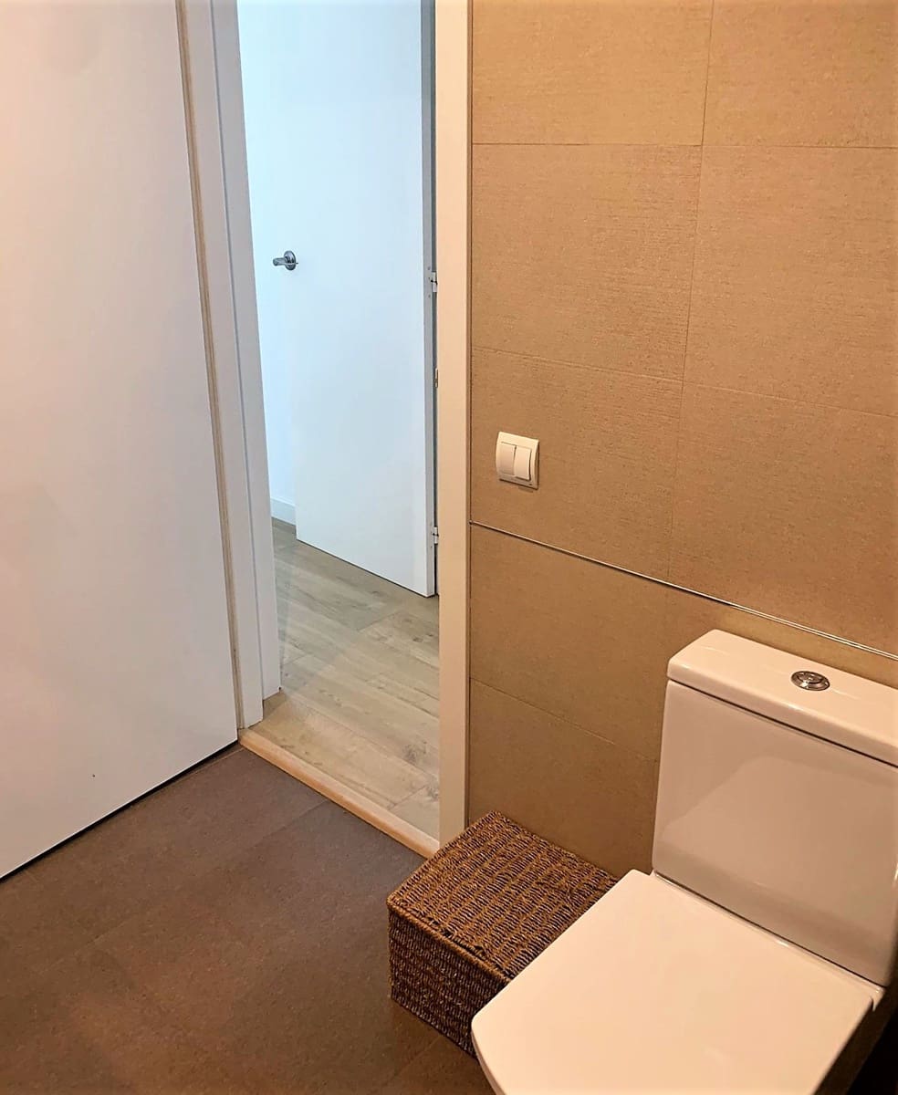 3 soveværelse Rækkehus til salg i Camarles med garage - € 178.500 (Ref: 7656281)