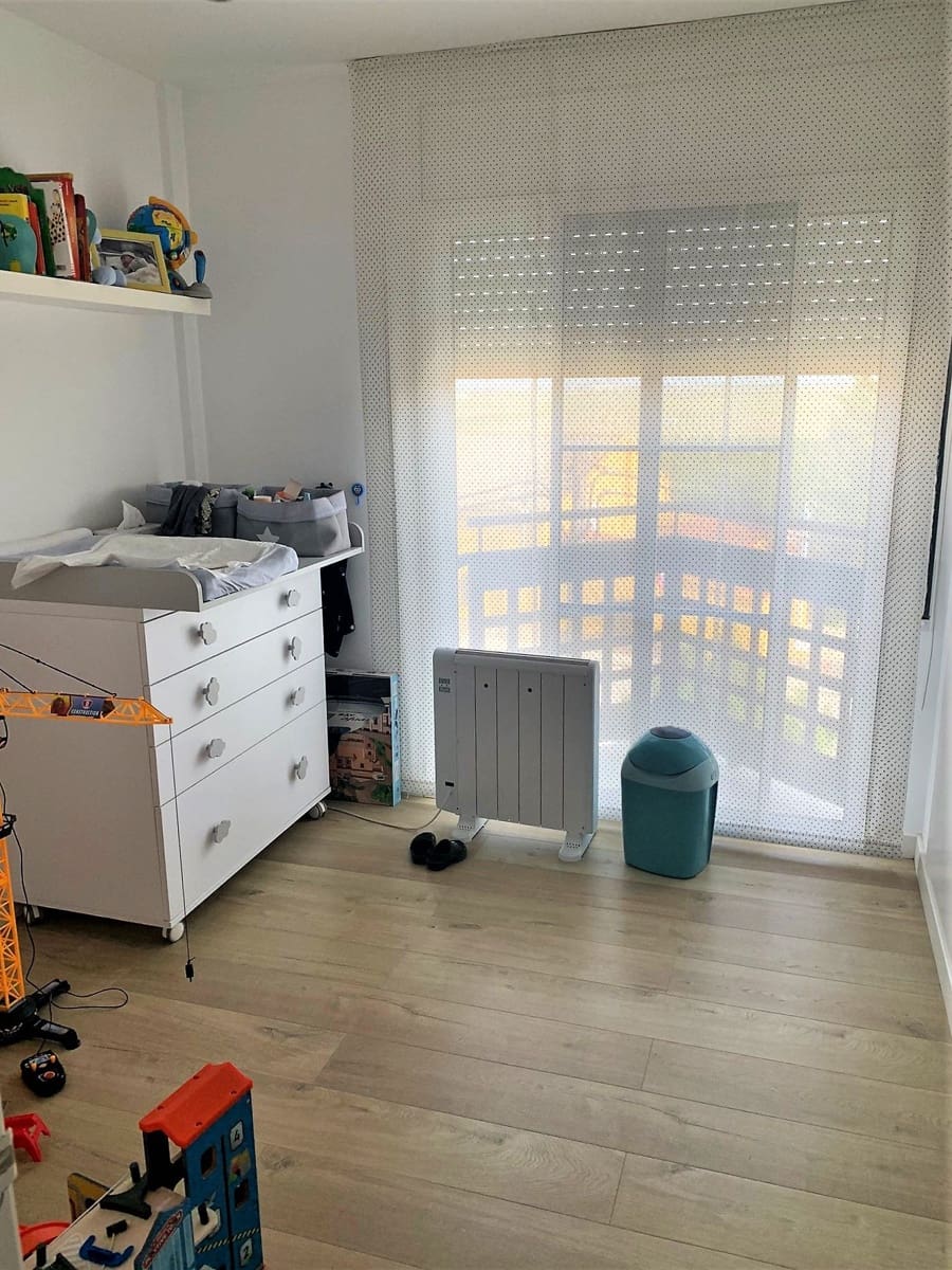 3 soveværelse Rækkehus til salg i Camarles med garage - € 178.500 (Ref: 7656281)