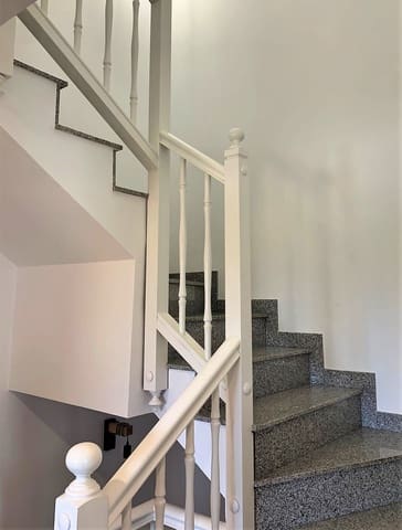 3 sovrum Radhus till salu i Camarles med garage - 178 500 € (Ref: 7656281)