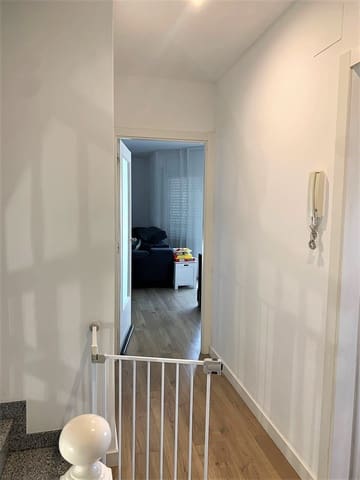 3 sovrum Radhus till salu i Camarles med garage - 178 500 € (Ref: 7656281)
