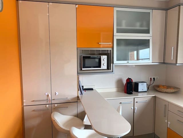 3 sovrum Radhus till salu i Camarles med garage - 178 500 € (Ref: 7656281)