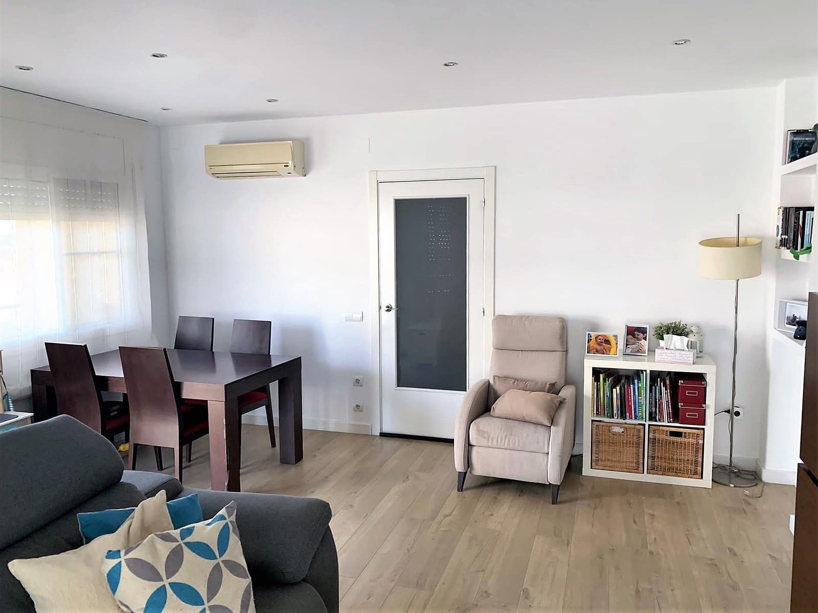 3 soveværelse Rækkehus til salg i Camarles med garage - € 178.500 (Ref: 7656281)