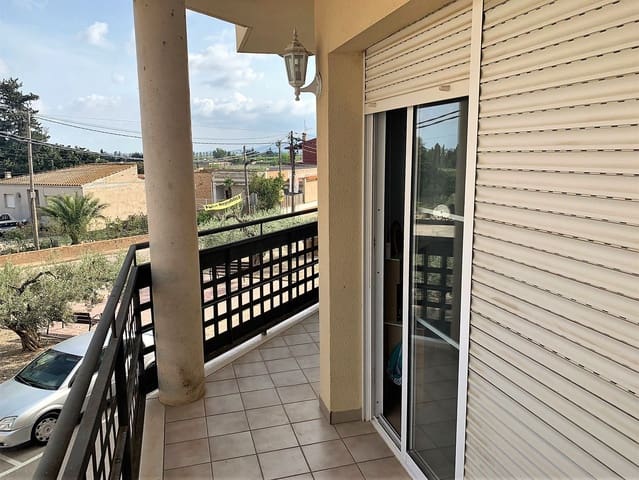 3 sovrum Radhus till salu i Camarles med garage - 178 500 € (Ref: 7656281)