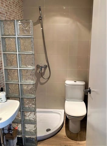 3 sovrum Radhus till salu i Camarles med garage - 178 500 € (Ref: 7656281)