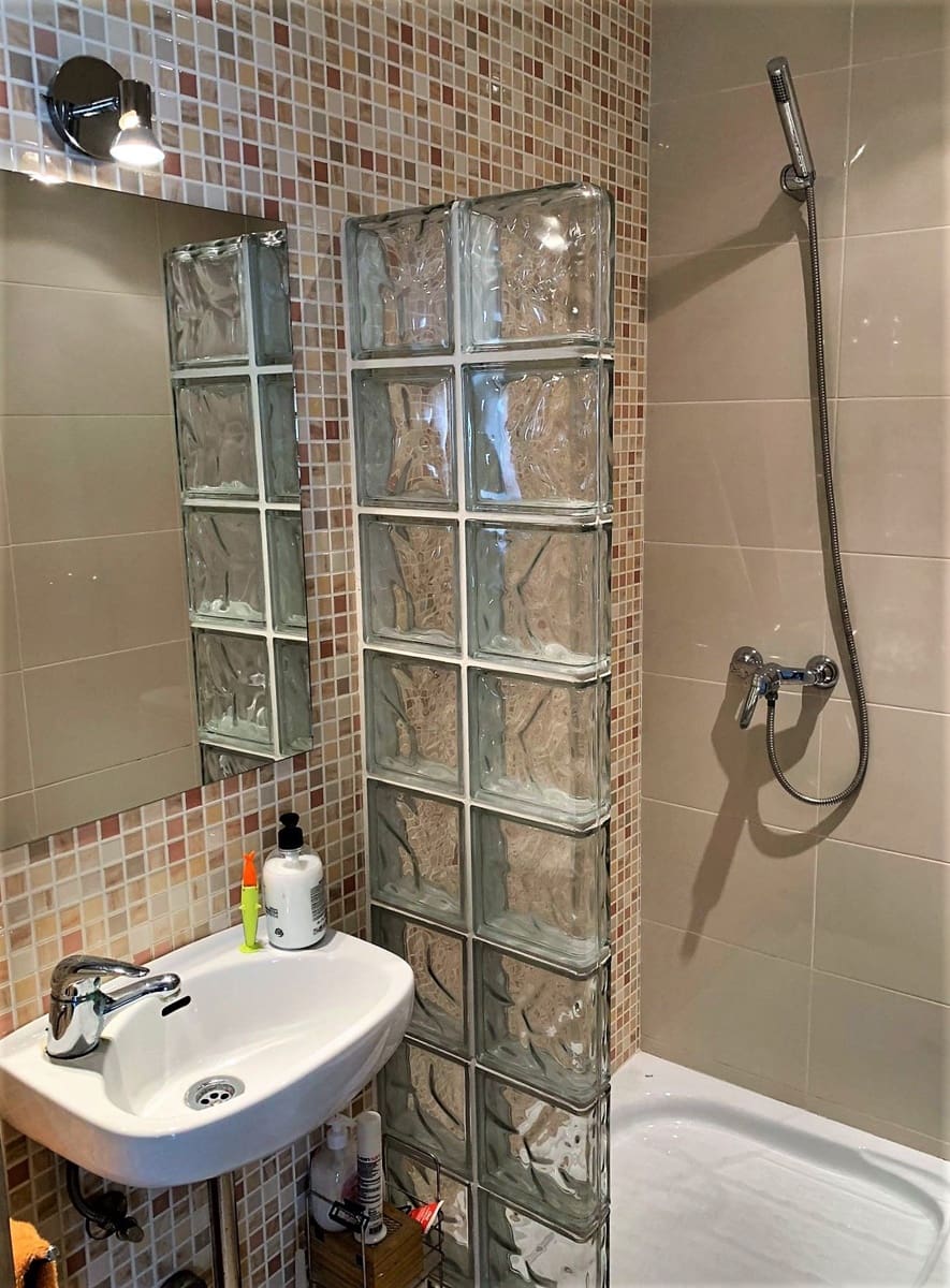 3 soveværelse Rækkehus til salg i Camarles med garage - € 178.500 (Ref: 7656281)