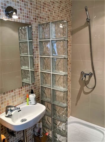 3 sovrum Radhus till salu i Camarles med garage - 178 500 € (Ref: 7656281)