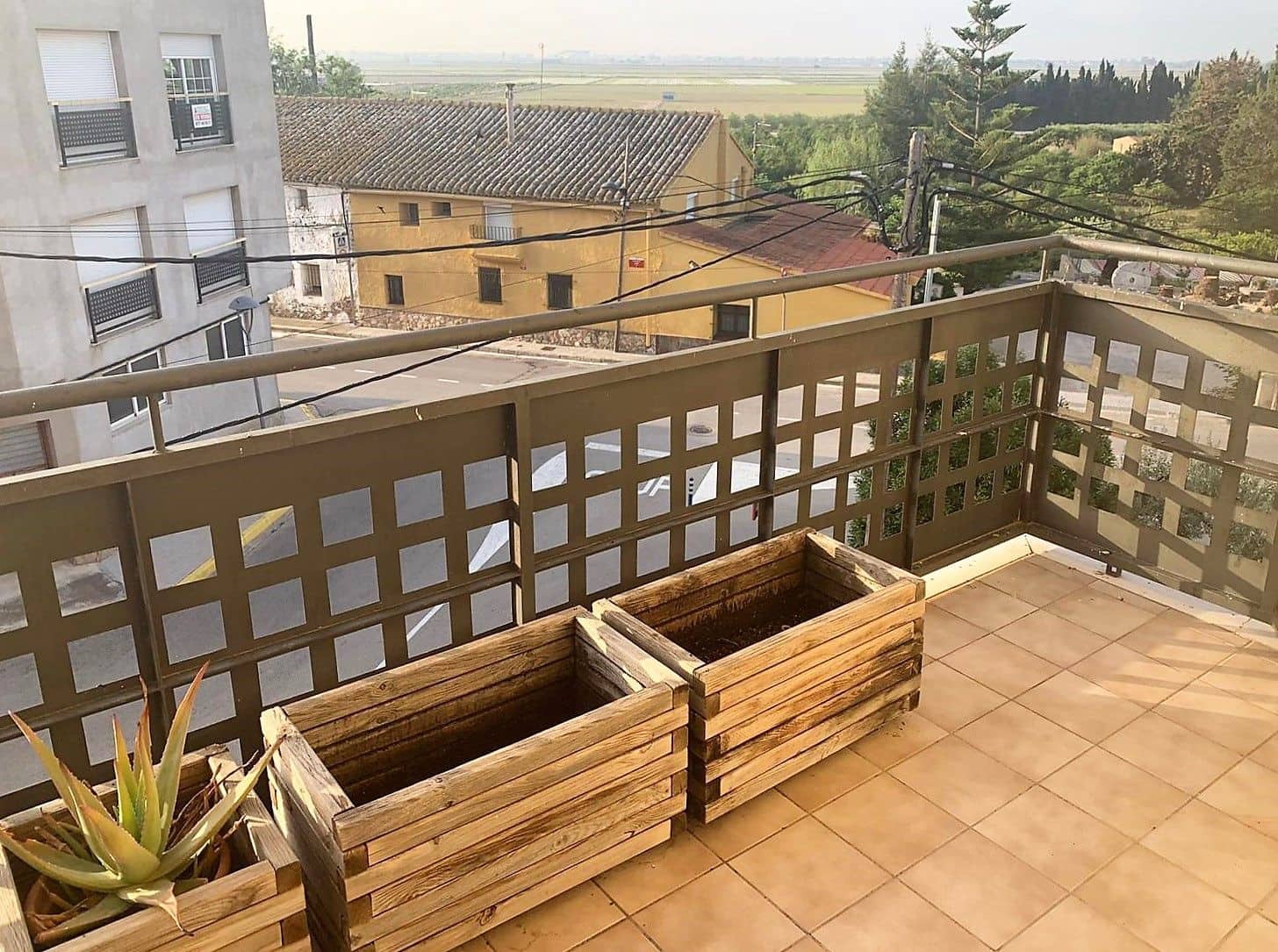 3 soveværelse Rækkehus til salg i Camarles med garage - € 178.500 (Ref: 7656281)