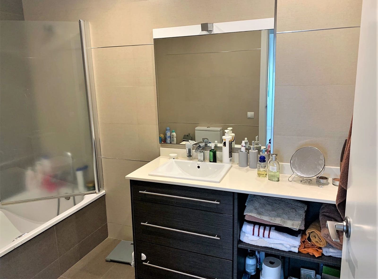 3 soveværelse Rækkehus til salg i Camarles med garage - € 178.500 (Ref: 7656281)