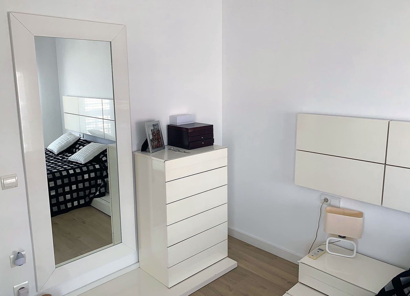 3 soveværelse Rækkehus til salg i Camarles med garage - € 178.500 (Ref: 7656281)