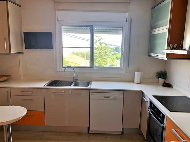 3 sovrum Radhus till salu i Camarles med garage - 178 500 € (Ref: 7656281)