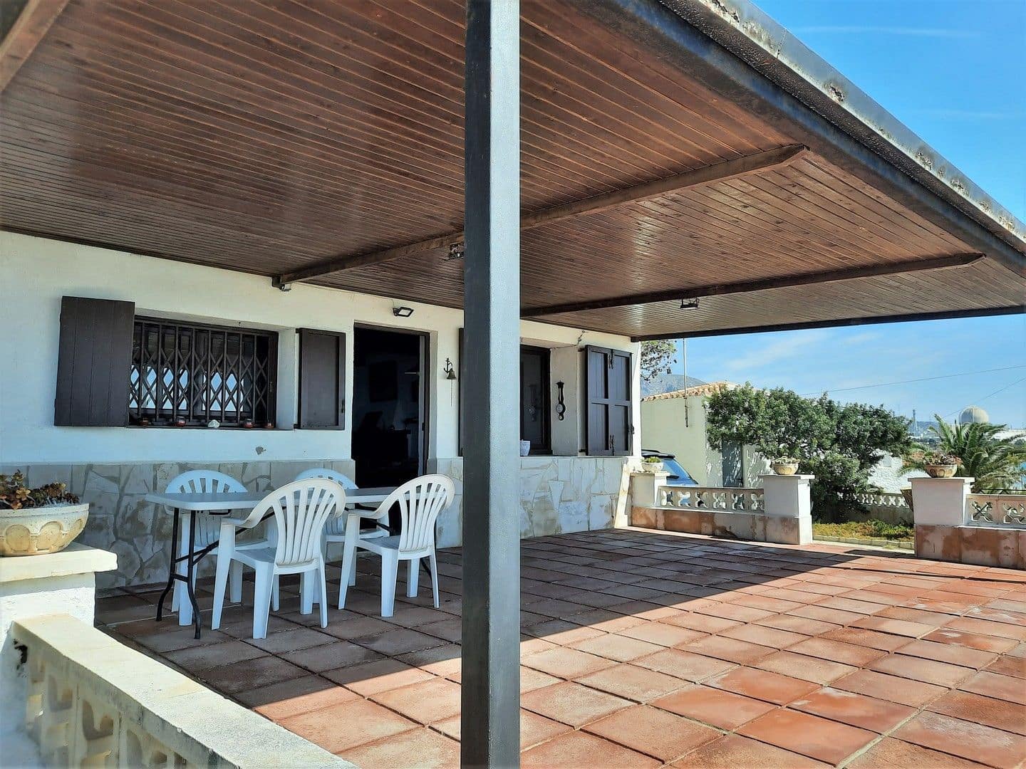 7 soverom Villa til salgs i Vandellos i l'Hospitalet de l'Infant - € 480 000 (Ref: 7726845)