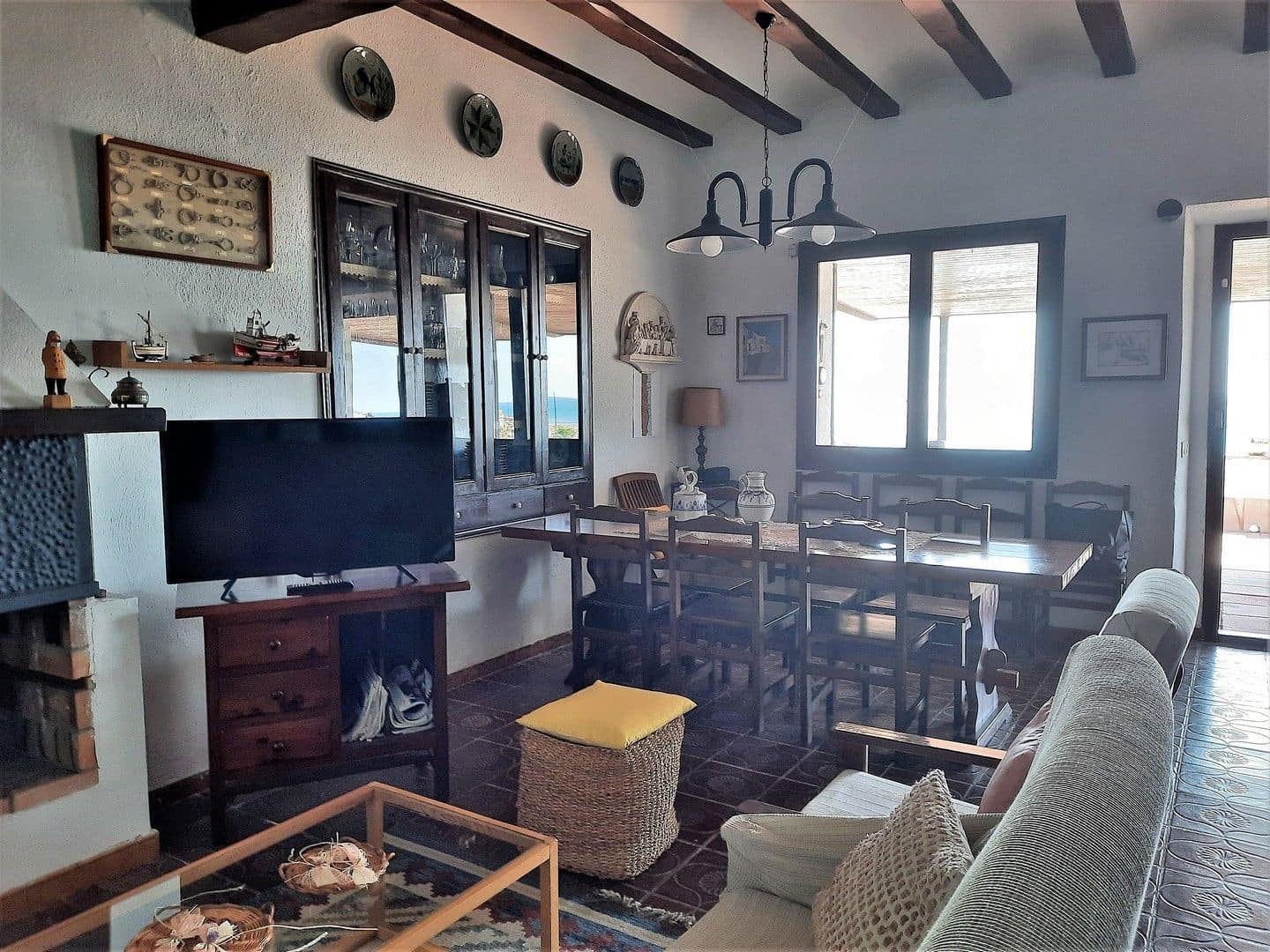 7 soverom Villa til salgs i Vandellos i l'Hospitalet de l'Infant - € 480 000 (Ref: 7726845)