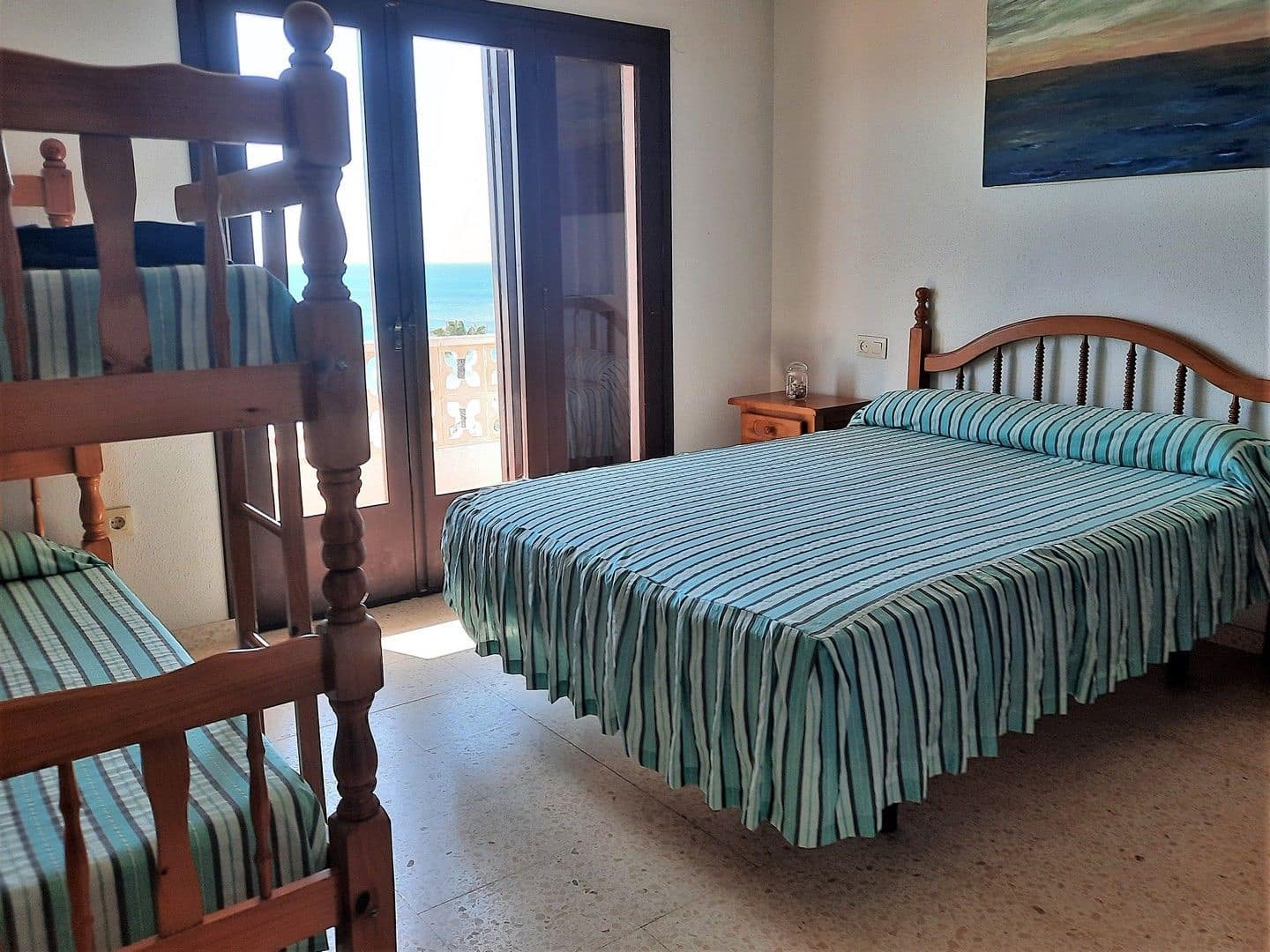 7 soverom Villa til salgs i Vandellos i l'Hospitalet de l'Infant - € 480 000 (Ref: 7726845)