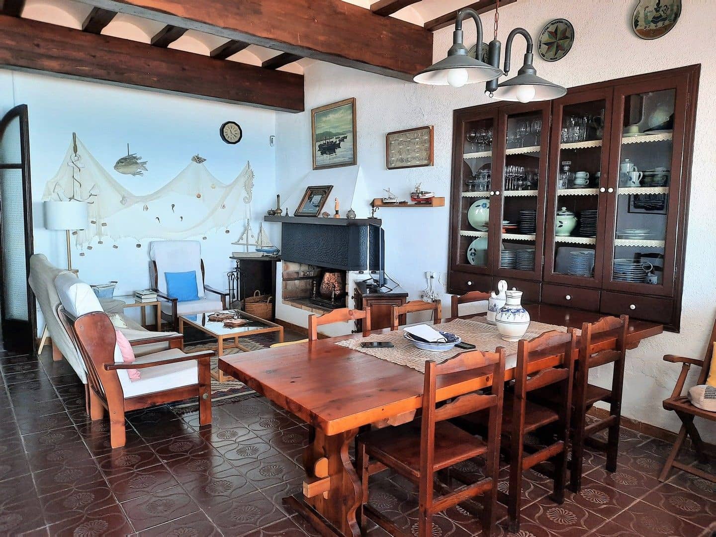 7 soverom Villa til salgs i Vandellos i l'Hospitalet de l'Infant - € 480 000 (Ref: 7726845)