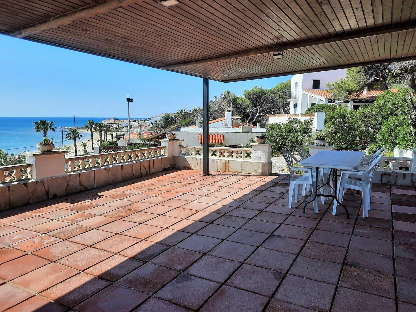 7 soverom Villa til salgs i Vandellos i l'Hospitalet de l'Infant - € 480 000 (Ref: 7726845)