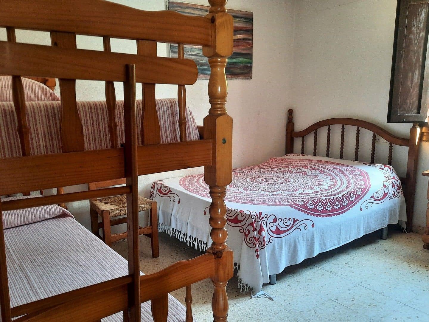 7 soverom Villa til salgs i Vandellos i l'Hospitalet de l'Infant - € 480 000 (Ref: 7726845)