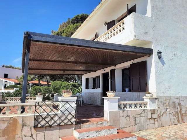 7 sypialnia Willa na sprzedaż w Vandellòs i l'Hospitalet de l'Infant - 480 000 € (Ref: 7726845)