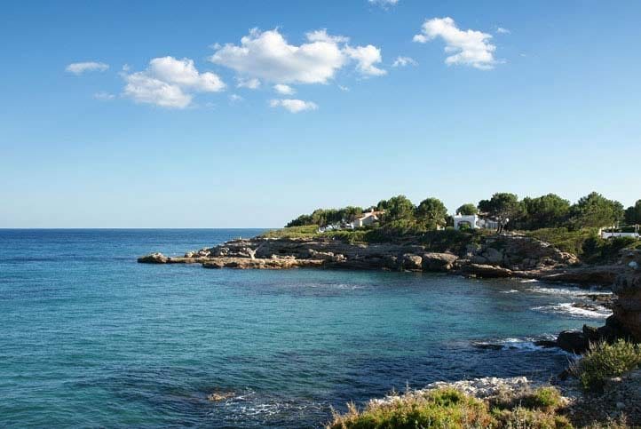 5 soverom Villa til salgs i L'Ametlla de Mar med garasje - € 485 000 (Ref: 8003779)