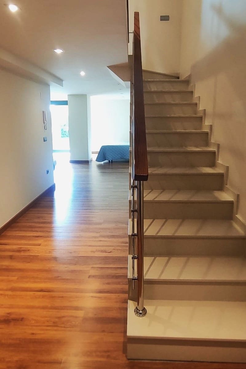 5 soverom Villa til salgs i L'Ametlla de Mar med garasje - € 485 000 (Ref: 8003779)