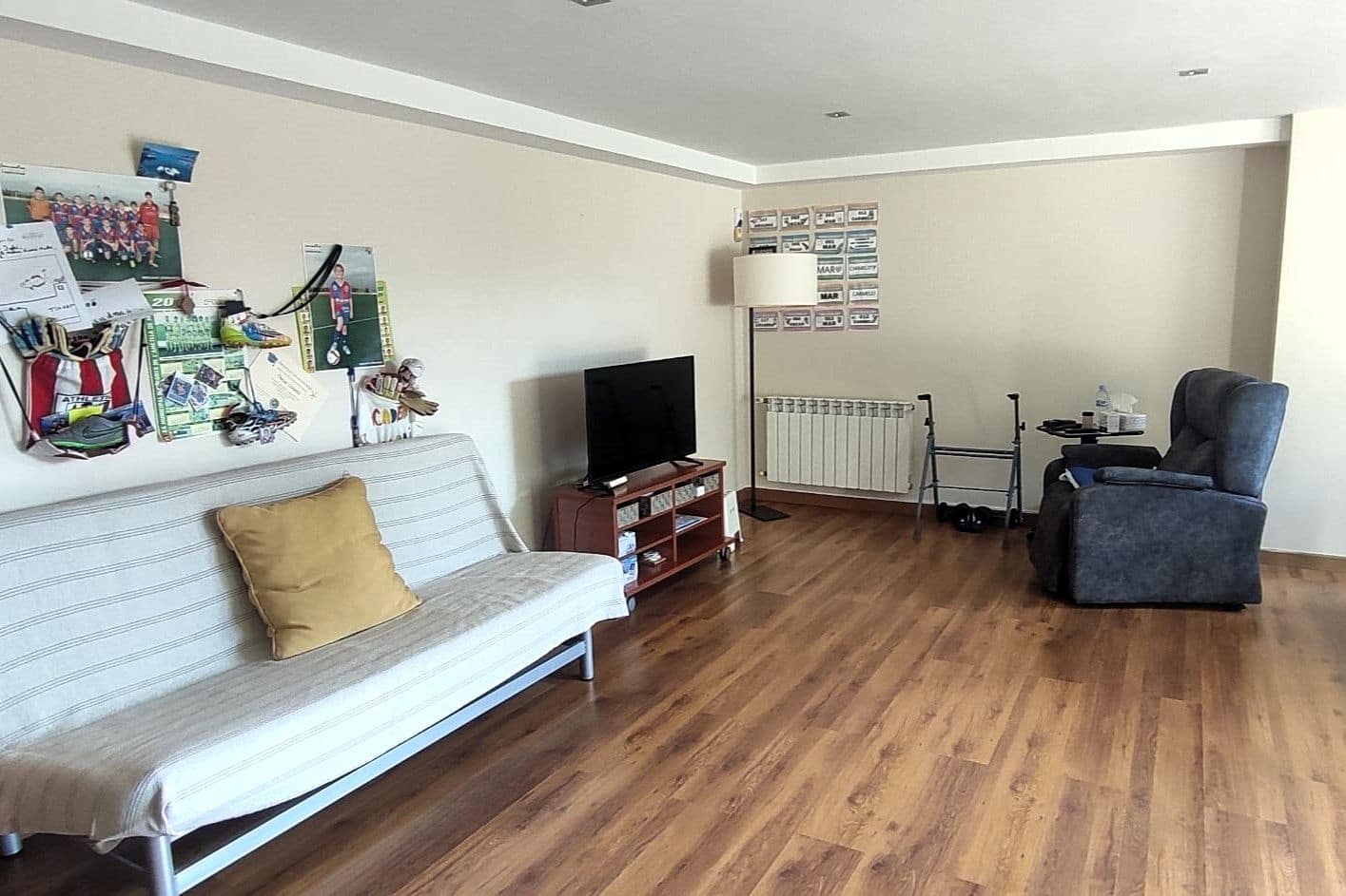 5 soverom Villa til salgs i L'Ametlla de Mar med garasje - € 485 000 (Ref: 8003779)