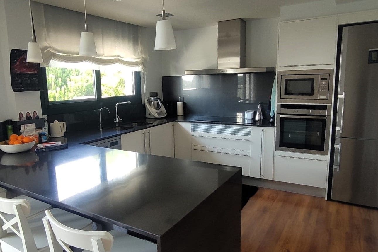 5 soverom Villa til salgs i L'Ametlla de Mar med garasje - € 485 000 (Ref: 8003779)