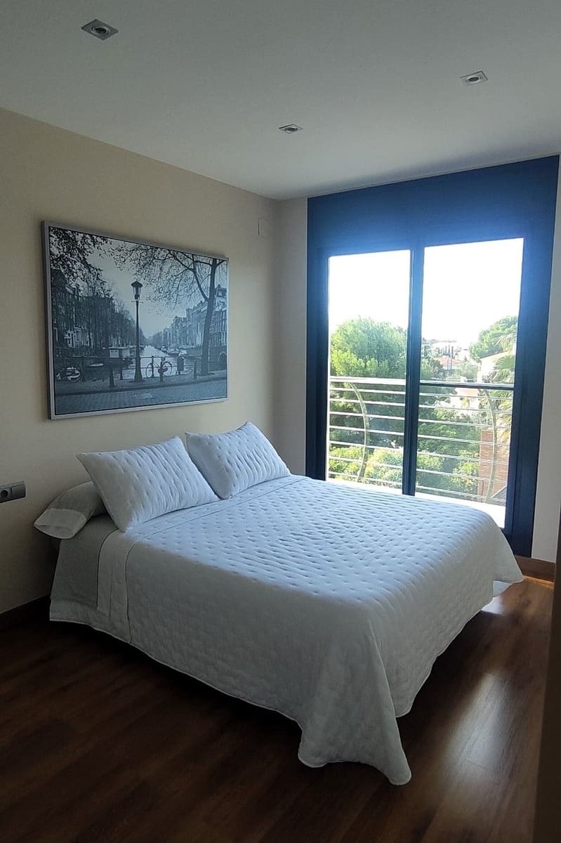 5 soverom Villa til salgs i L'Ametlla de Mar med garasje - € 485 000 (Ref: 8003779)