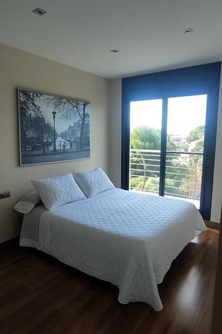 5 soverom Villa til salgs i L'Ametlla de Mar med garasje - € 485 000 (Ref: 8003779)