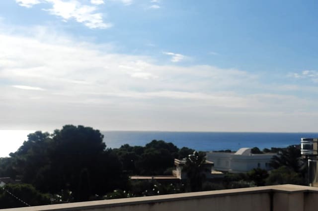 5 soverom Villa til salgs i L'Ametlla de Mar med garasje - € 485 000 (Ref: 8003779)