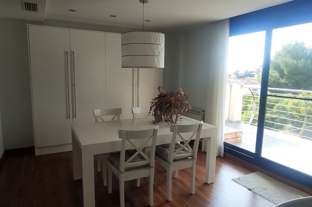 5 soverom Villa til salgs i L'Ametlla de Mar med garasje - € 485 000 (Ref: 8003779)