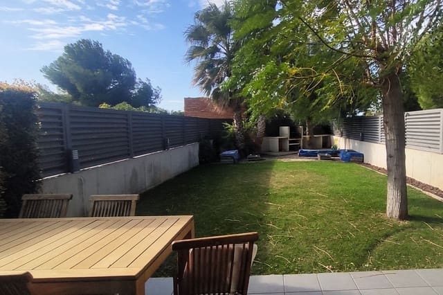 5 soverom Villa til salgs i L'Ametlla de Mar med garasje - € 485 000 (Ref: 8003779)