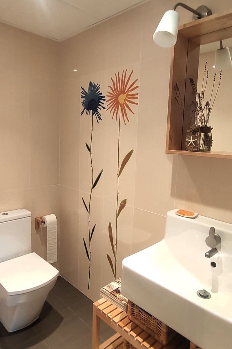 5 soverom Villa til salgs i L'Ametlla de Mar med garasje - € 485 000 (Ref: 8003779)