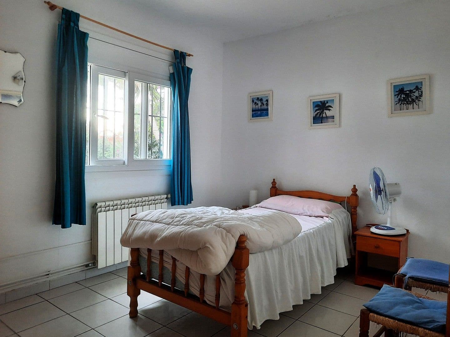 3 sovrum Villa till salu i L'Ametlla de Mar med garage - 259 000 € (Ref: 8022696)