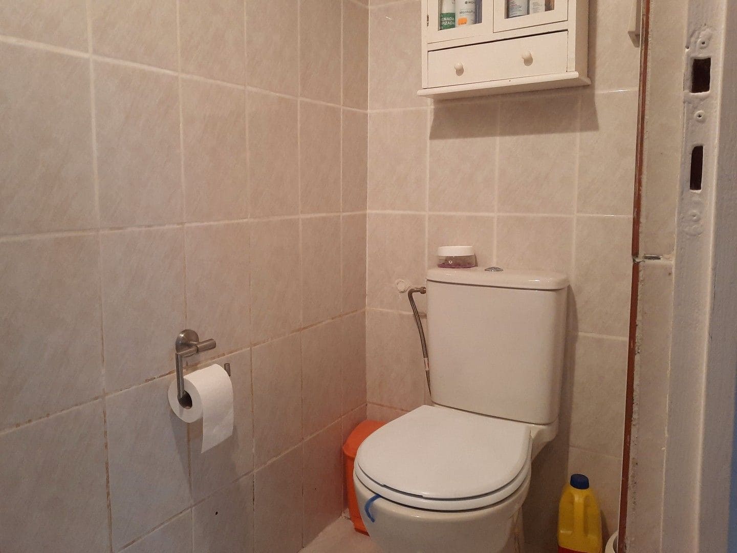 3 sovrum Villa till salu i L'Ametlla de Mar med garage - 259 000 € (Ref: 8022696)