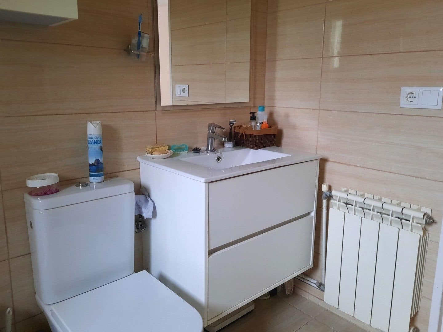 3 sovrum Villa till salu i L'Ametlla de Mar med garage - 259 000 € (Ref: 8022696)