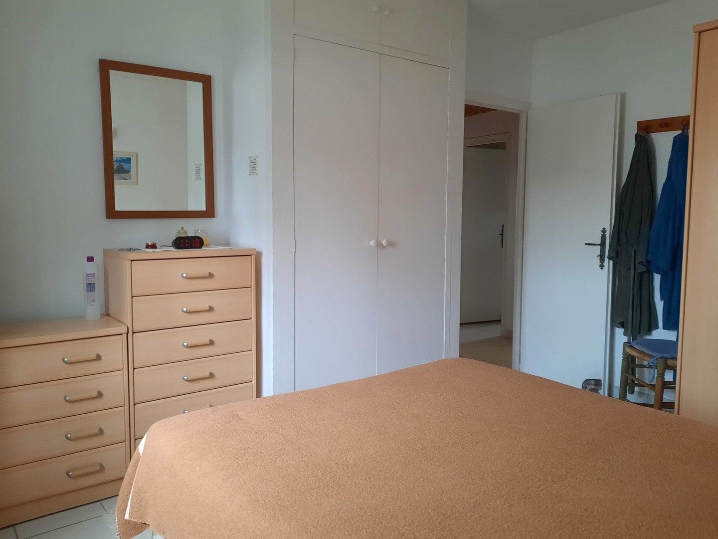 3 sovrum Villa till salu i L'Ametlla de Mar med garage - 259 000 € (Ref: 8022696)