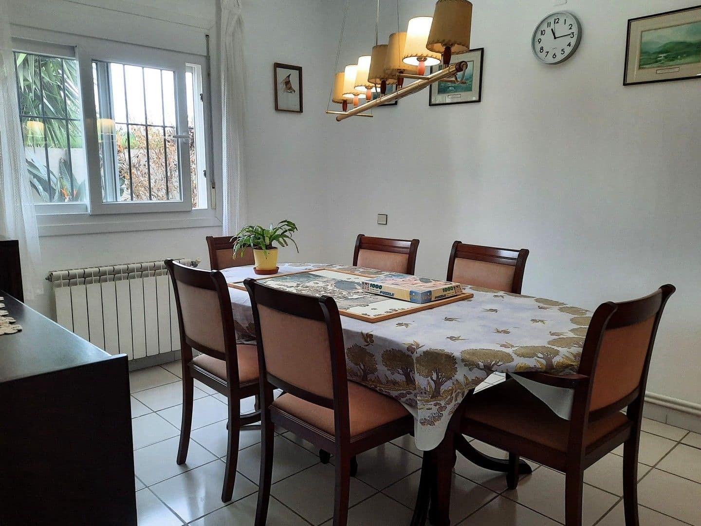 3 sovrum Villa till salu i L'Ametlla de Mar med garage - 259 000 € (Ref: 8022696)