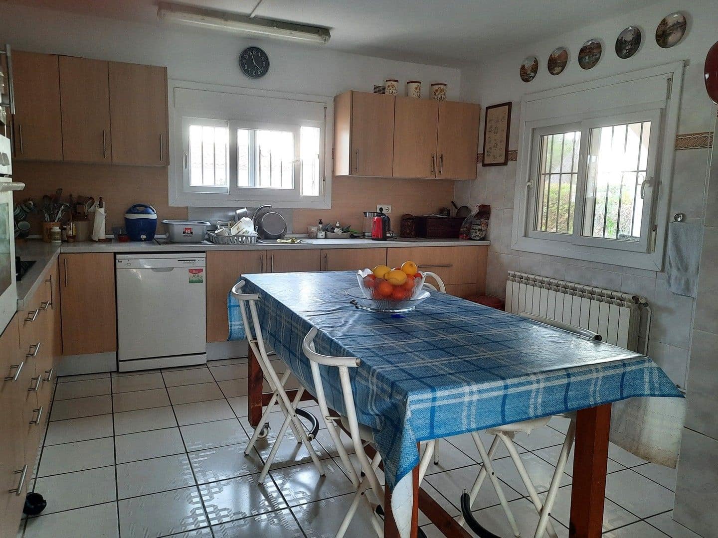 3 sovrum Villa till salu i L'Ametlla de Mar med garage - 259 000 € (Ref: 8022696)