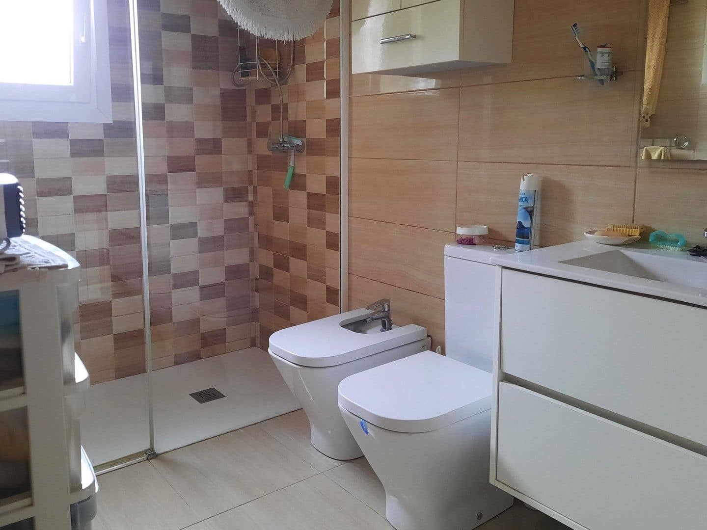 3 sovrum Villa till salu i L'Ametlla de Mar med garage - 259 000 € (Ref: 8022696)