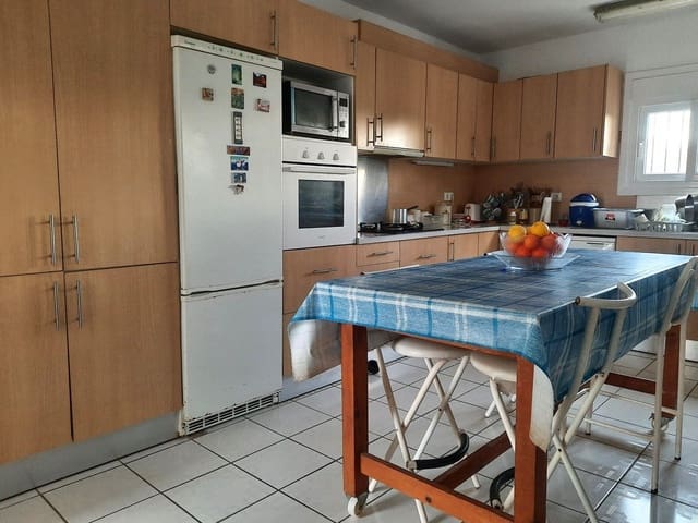 3 soverom Villa til salgs i L'Ametlla de Mar med garasje - € 259 000 (Ref: 8022696)