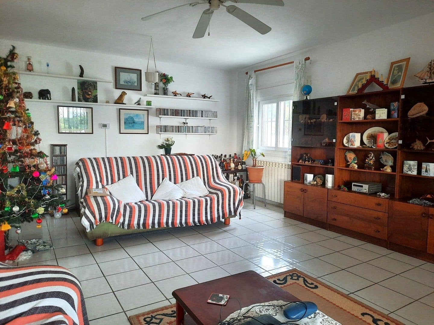 3 sovrum Villa till salu i L'Ametlla de Mar med garage - 259 000 € (Ref: 8022696)