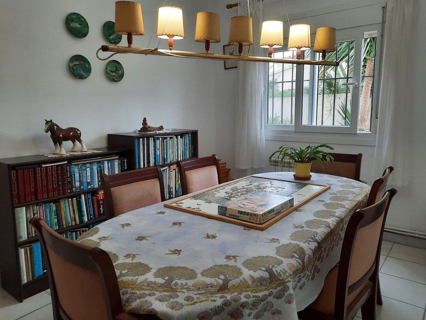 3 sovrum Villa till salu i L'Ametlla de Mar med garage - 259 000 € (Ref: 8022696)