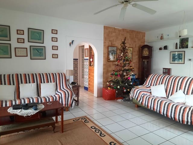 3 soverom Villa til salgs i L'Ametlla de Mar med garasje - € 259 000 (Ref: 8022696)