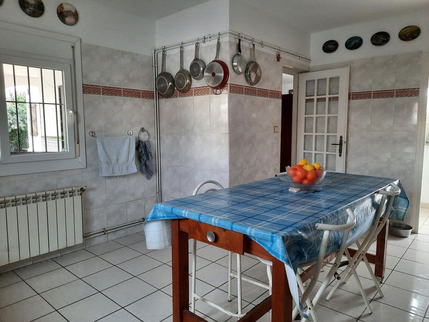 3 sovrum Villa till salu i L'Ametlla de Mar med garage - 259 000 € (Ref: 8022696)