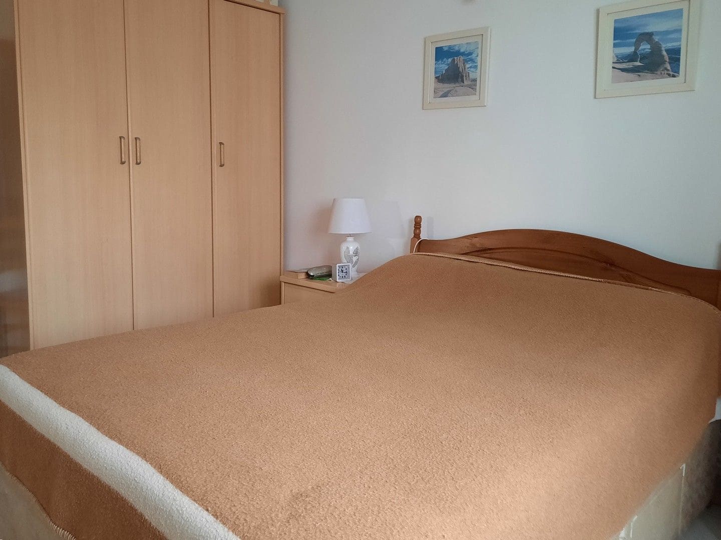 3 sovrum Villa till salu i L'Ametlla de Mar med garage - 259 000 € (Ref: 8022696)