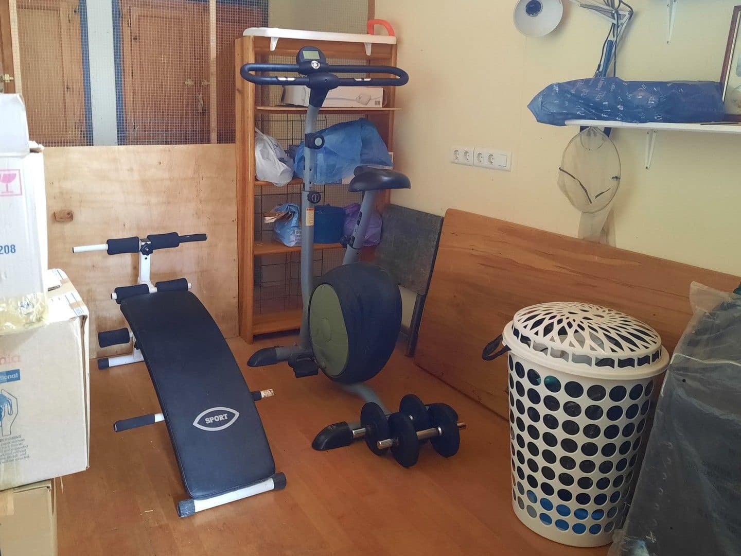 3 sovrum Villa till salu i L'Ametlla de Mar med garage - 259 000 € (Ref: 8022696)