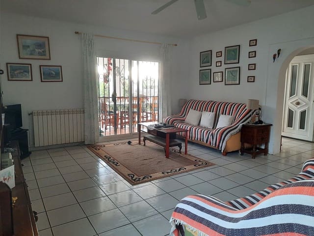 3 soverom Villa til salgs i L'Ametlla de Mar med garasje - € 259 000 (Ref: 8022696)