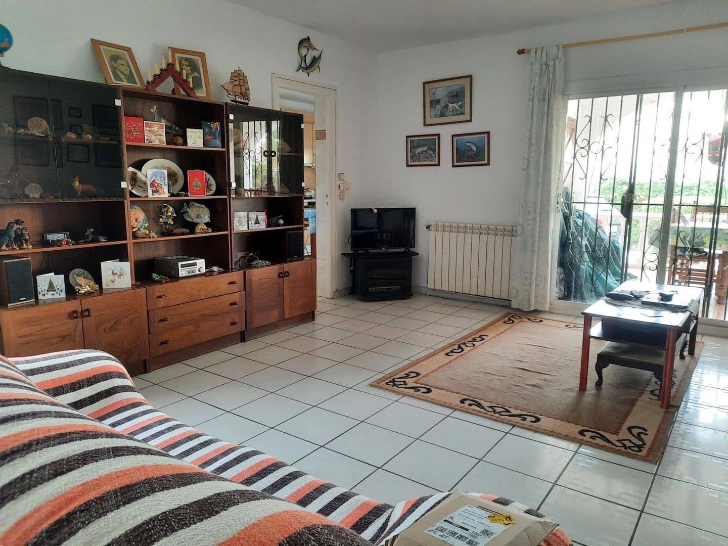 3 sovrum Villa till salu i L'Ametlla de Mar med garage - 259 000 € (Ref: 8022696)