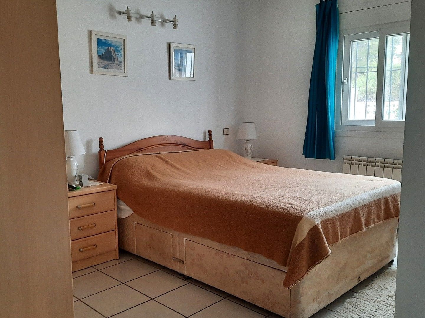 3 sovrum Villa till salu i L'Ametlla de Mar med garage - 259 000 € (Ref: 8022696)