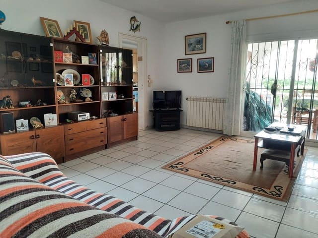 3 soverom Villa til salgs i L'Ametlla de Mar med garasje - € 259 000 (Ref: 8022696)