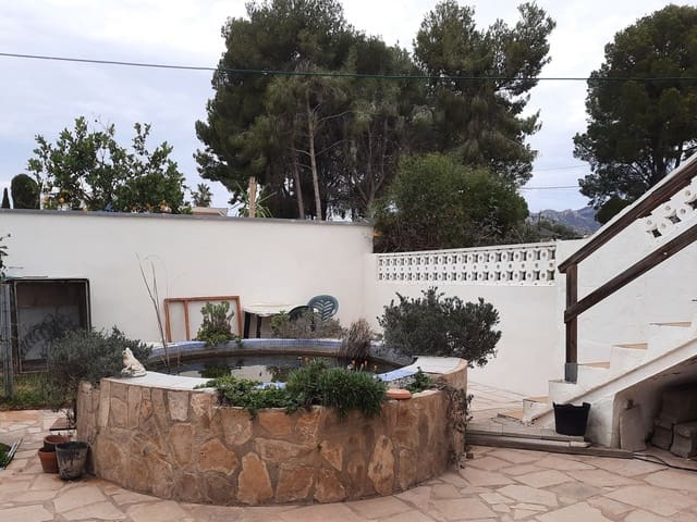 3 soverom Villa til salgs i L'Ametlla de Mar med garasje - € 259 000 (Ref: 8022696)